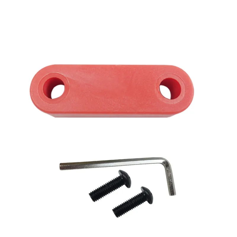 ArrivalElectric Scooter Accessories Pack Tail Light Wire Protector Electric Scooter Replacement Part Accessory For Xiaomi