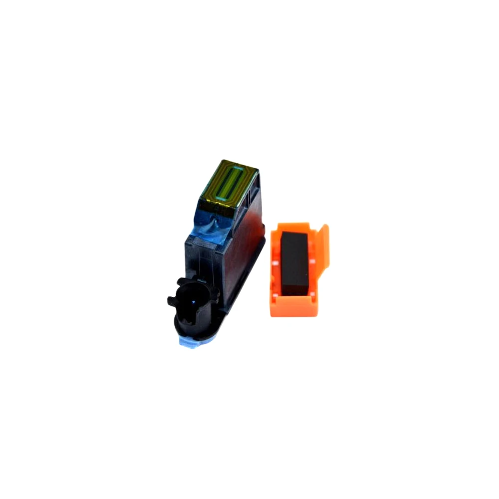 Совместима с hp11 Yellow C4813A печатающая головка 11 OfficeJet 9110 9130 1000 1100 1200 2200 2280 2300 2600