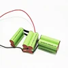 New Battery For Philips FC6162 FC6142 FC6140 Accumulator 12V 2500mAh NI-MH Replacement Batterie  +tools ► Photo 3/4