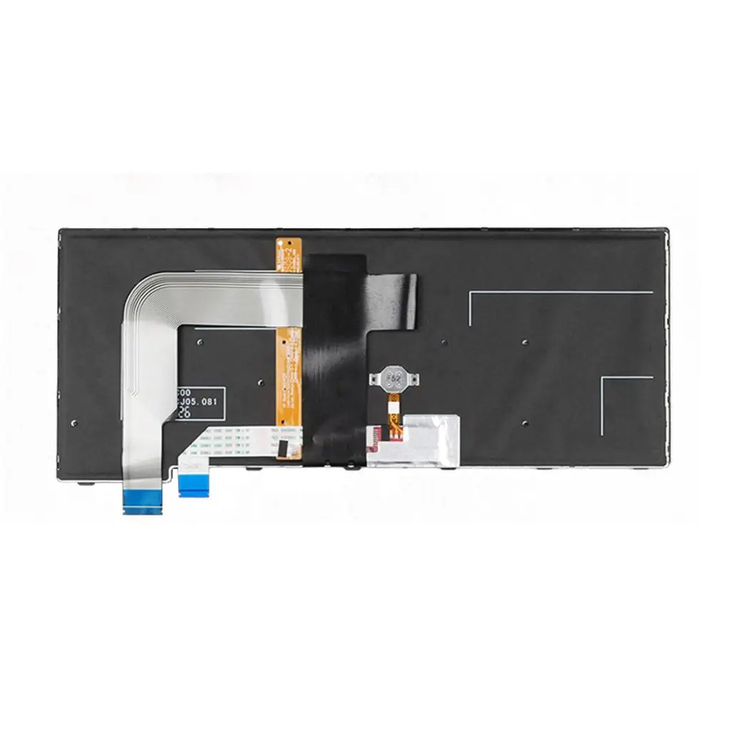 Клавиатура для ноутбука Lenovo Thinkpad T470S 20HF 20HG 20JS 20JT T460S новинка 2019|Клавиатуры замены| |
