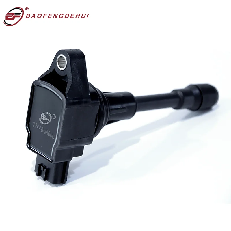 Автомобильные товары катушки зажигания 22448ED000 для Infiniti FX QX70 Nissan JUKE F15 MARCH IV K13 DUALIS J10