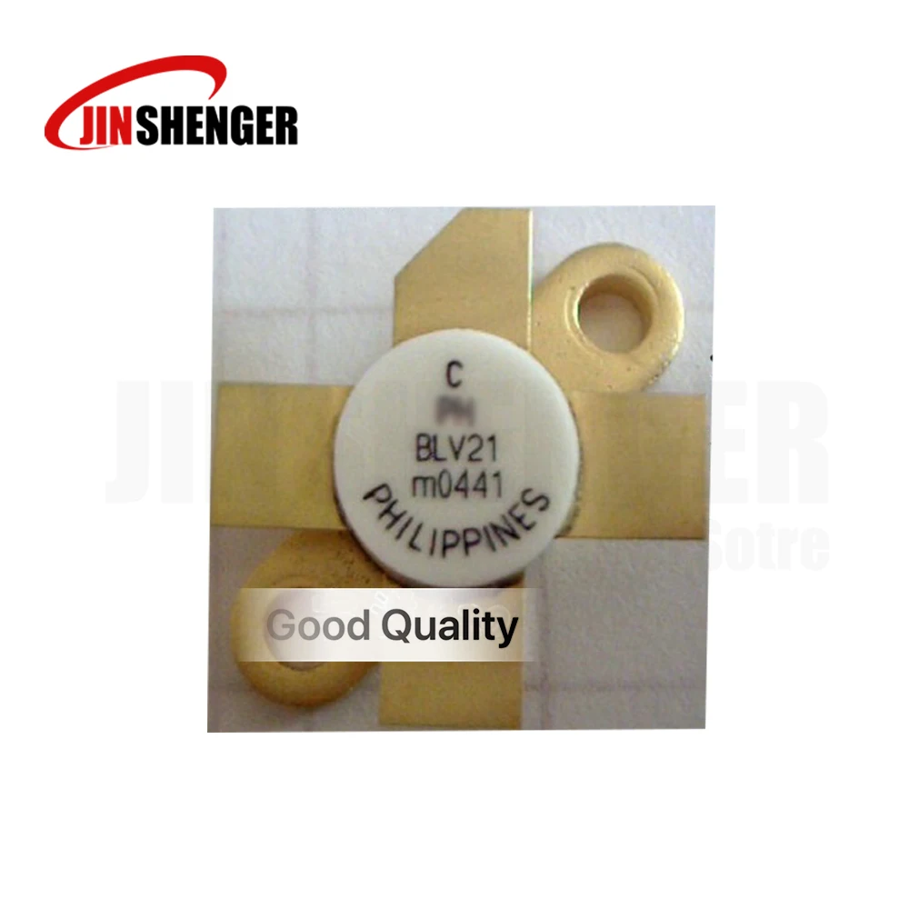 

BLV21 RF tube High Frequency tube Power amplification module