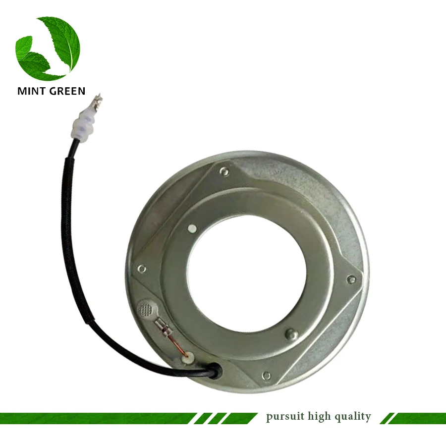 

Auto Magnetic Clutch Coil Air Conditioning Compressor Clutch Coil CWV717 For BMW X5 A/C Pump Pulley Repair Spare Parts