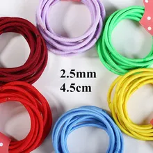 100 цвет корня-120 корень черный и белый с узором-повязка для волос ручной работы, Детские аксессуары для волос в Корейском стиле, повязка для волос для девочек