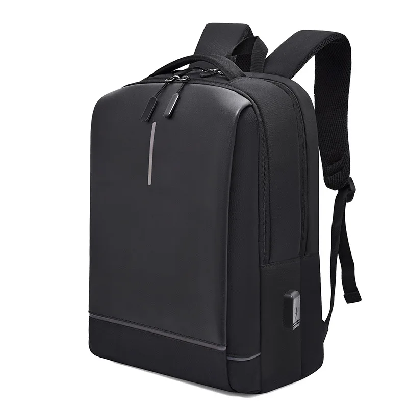 

2019 New Style Multi-functional ye guang tiao Backpack Business Casual Waterproof Computer Bag Large Capacity Youth Backpack