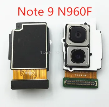 

Back Facing Camera For Samsung Galaxy Note9 Note 9 N960F N960 Back Main Flex Cable Camera repair Rear