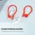 2ШТ Мини Анти-падение Bluetooth Беспроводная Гарнитура Earhooks Наушники Протектор Держатель Спортивный Анти-потерянный Ушной Крючок для Air-pods 1 2