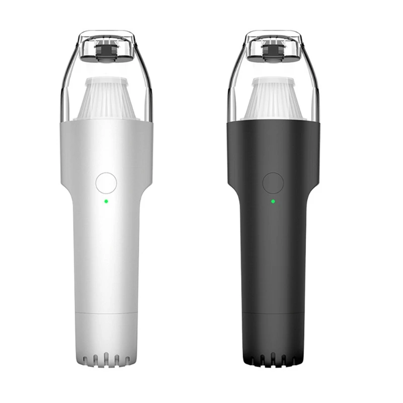 Беспроводной портативный мощный пылесос для дома | Автомобили и мотоциклы