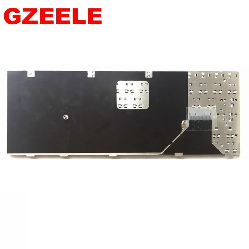 Русский Черный RU Клавиатура для ноутбука ASUS PRO80Jr A8Jn A8Jp A8He X80Z X80L X80A X8S X80N X80H X81S X80 W3V W3 Z99 w3H00A