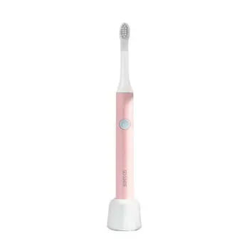 

Electric Toothbrush Smart Brush Waves Ultrasonic Whitening Waterproof Wireless Teeth Brush