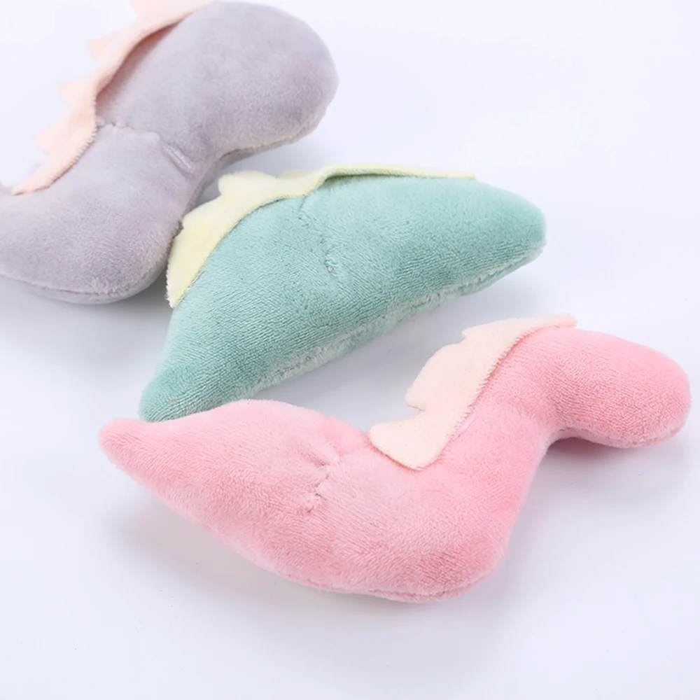 Mini Cat Grinding Catnip Toy Funny Interactive Plush Cat Teeth Toys Pet Kitten Chewing Toy Claws Thumb Bite Cat Mint