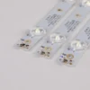 New 15 PCS/lot LED backlight strip for 32PHT4201/60 32PFT4131 32PHH4101 GJ-2K16 D2P5-315 D307-V2 01N19 01N18 01N26 LB32080 V0_01 ► Photo 1/5