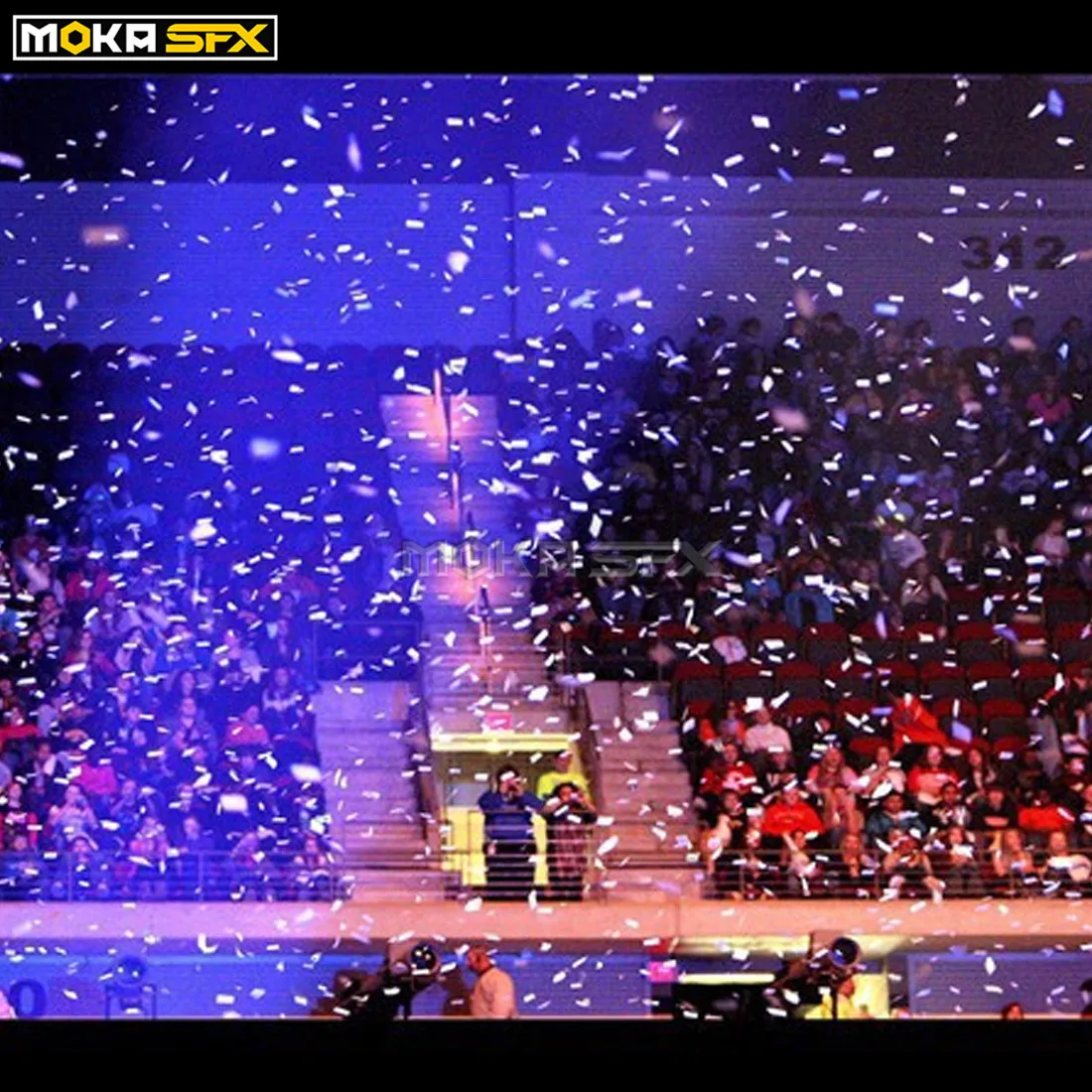 Фотоаппарат для конфетти 100 Вт электрический аппарат Свадебный аппарат|confetti
