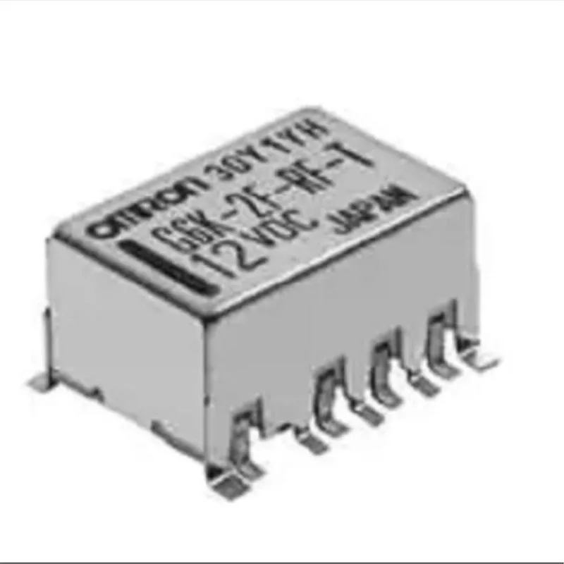 Новый 5В реле G6K-2F-RF G6K 2F RF G6K2FRF 5VDC DC5V 5V 8PIN | Обустройство дома