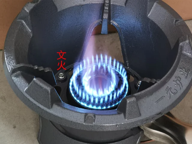 Cocina a gas, eléctrica o vitrocerámica ¿Cuál estufa comprar