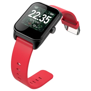 

2018 new B38 Smart Bracet Fitness Tracker Heart Rate Monitor Watches Blood Pressure Bluetooth 4.0 Sports Color Screen Smartband
