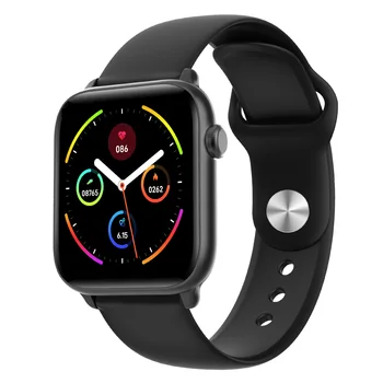 

KW37 Smart Watches Waterproof IP68 Sports for iPhone Phone Smartwatch Heart Rate Monitor Blood Pressure Functions For Women Men