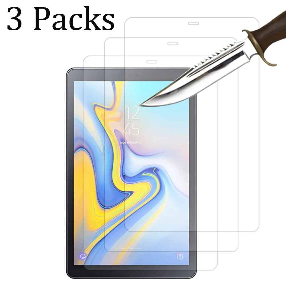 Защитная пленка для Samsung Galaxy Tab A 10 5 2018 |