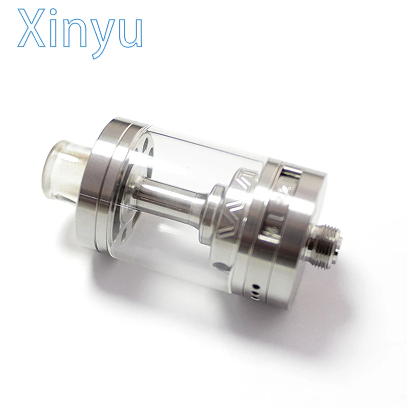 2019 Новое поступление SXK Integra Стиль RTA MTL распылитель 22 мм Диаметр 316SS 4 2 мл Vape бак для