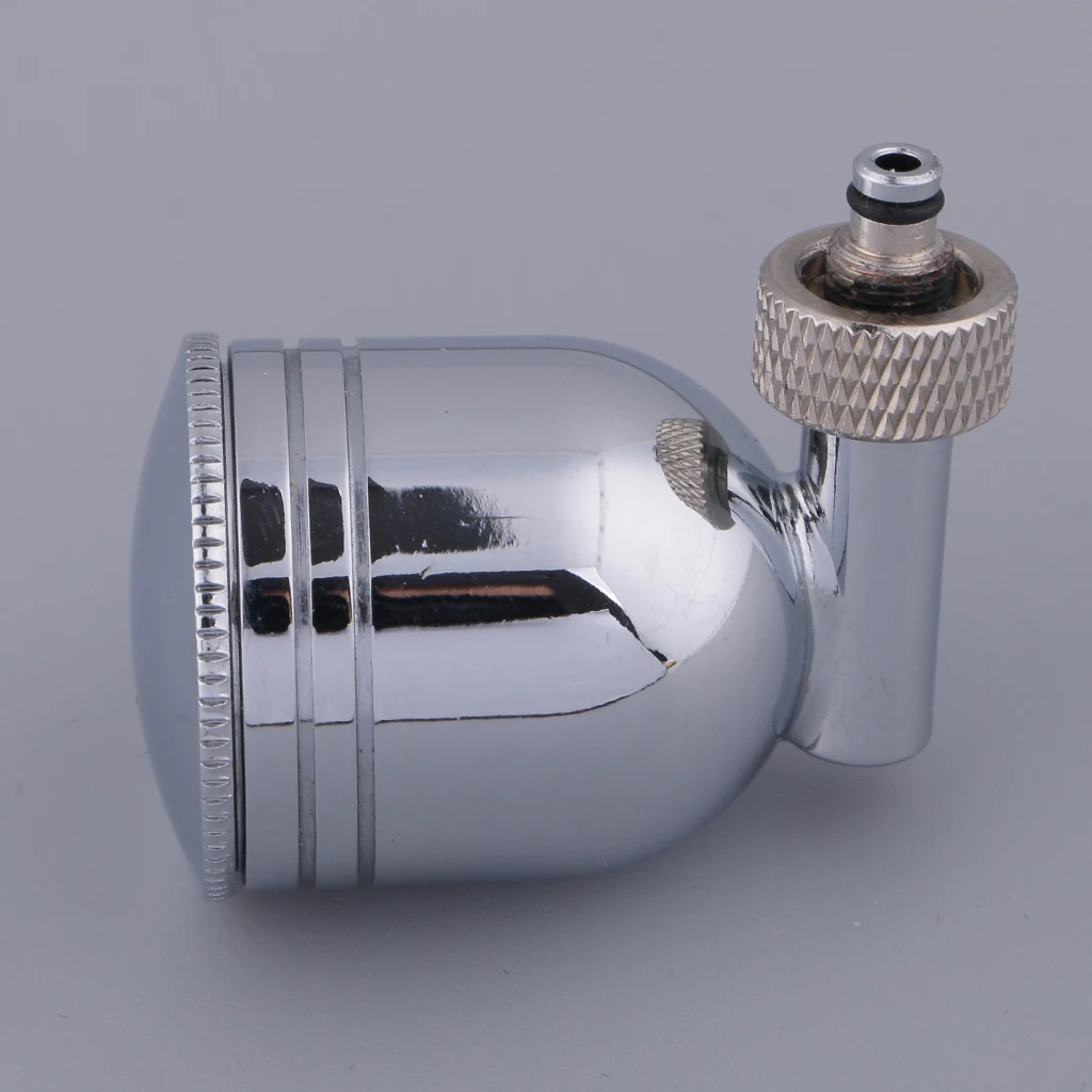 7cc Metal Color Cup For Most Side Feed Spray Airbrush Airbrushing Accessory