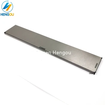 

10 Pieces 230.40.5 China post Free Shipping Carbon vane sheet 230x40x5mm