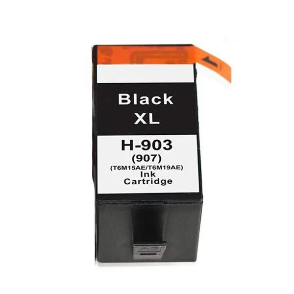 Premium Remanufactured HP 903XL Black High Capacity Ink Cartridge (T6M15AE)  - HP OfficeJet Pro 6860 ink - HP OfficeJet Pro - HP Ink - Ink Cartridges -  PremiumCompatibles - Cheap Printer Ink Cartridges & Laser Printer Toner  Cartridges