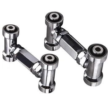 

Control Arm Kit for Nissan Skyline R32 and Adjustable Camber Arms for Nissan Fairlady Z 300ZX Z32 Front Upper Camber