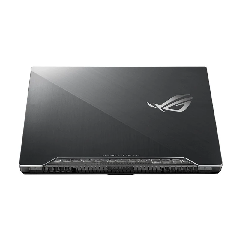 Ноутбук ASUS ROG SCAR II GL504GM-ES329T диагональ 15.6"FHD 144Hz/процессор i5-8300H/8GB/1TB+256GB SSD/GTX1060/Windows 10 Home
