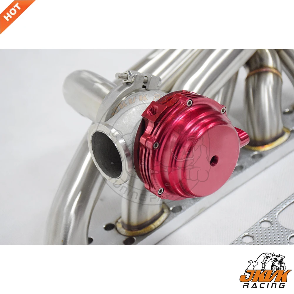 JKVK RACING SS321 3 0 мм толстое Верхнее Крепление турбо коллектор M50 M52 M54 S50 S52 для E30 E34 + 44 V