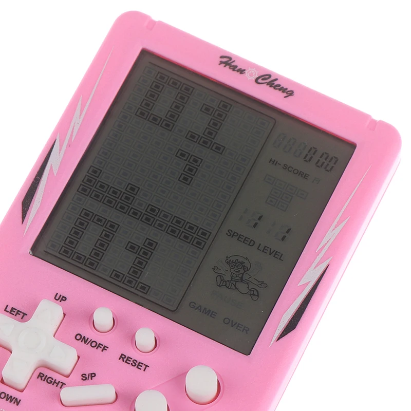 Купить Игру Тетрис С Большим Экраном