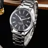 Corgeut 41mm Automatic Mechanical Watch Men Luxury Calendar Clock Sapphire Glass Luminous Waterproof Wristwatch Men ► Photo 2/5