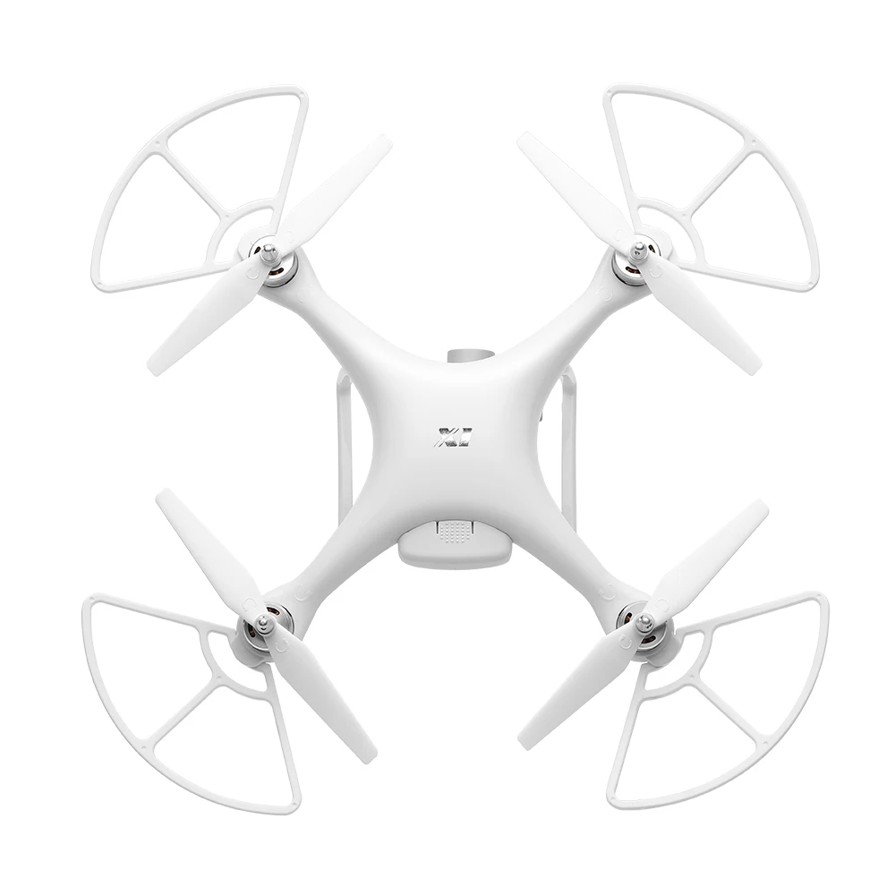 WLtoys XK X1 мини беспилотные летательные аппараты с Камера 1080P 2-осевой бесщеточный мотор 5G Wi-Fi FPV 17 минут полета и дистанционным управлением Управление игрушки дрона с дистанционным управлением