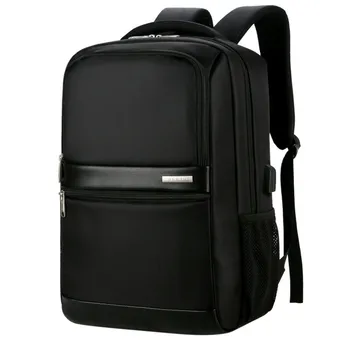 

Business Travel Multifunctional Computerized Bag U Disk Charging Headphone Jacket Leisure Backpack Fashion Bag