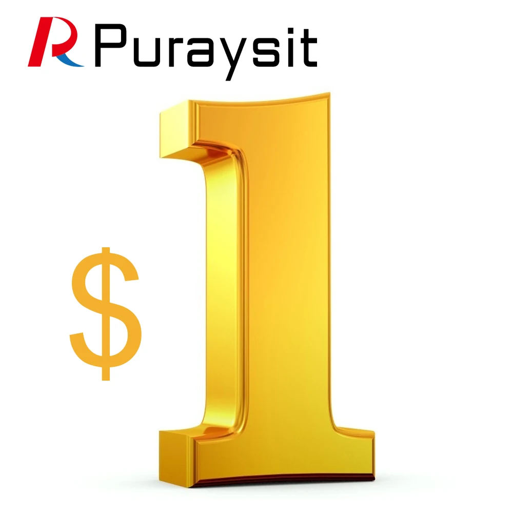 

Puraysit компенсирует разницу груза