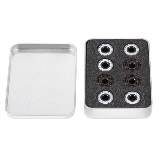 US $21.04 GYTB Xinrub Miniature Bearing 16Pcs / Set High Speed ​