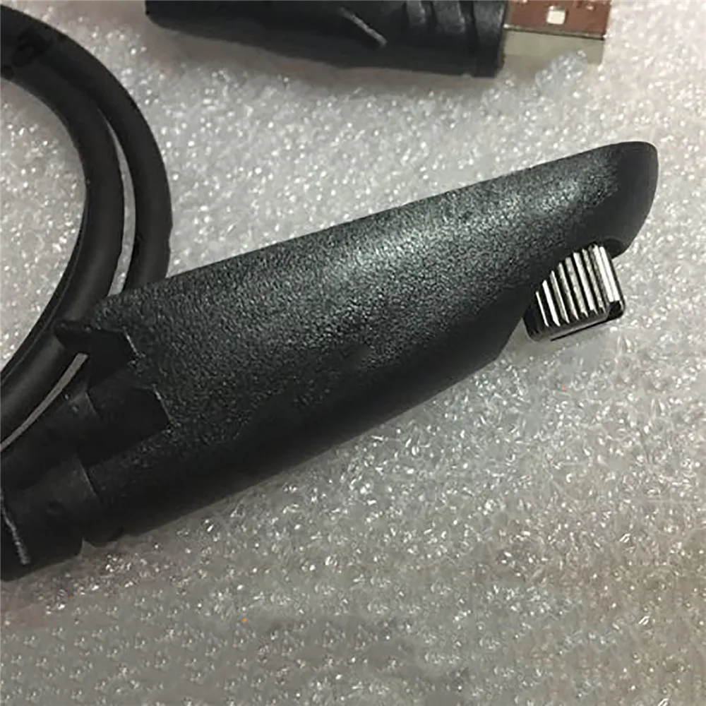 USB Programming Cable for Motorola GP328 GP338 GP340 PTX760
