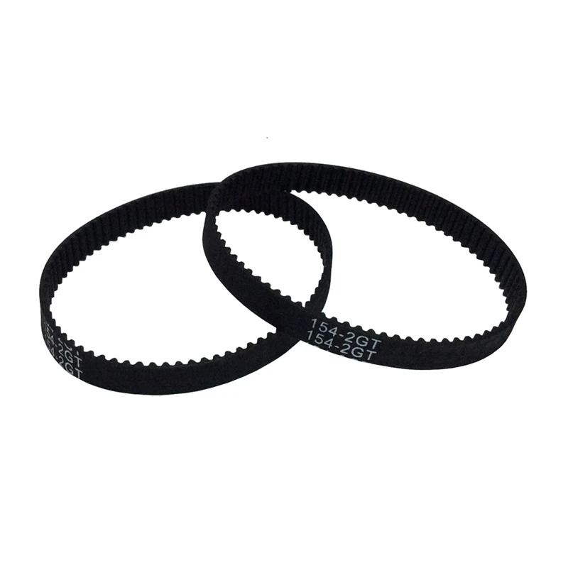 

Timing Belt Closed Loop Gt2 Timing Belt Width 6/9mm Length 760mm To 1000mm 3D Printer Toothed Conveyor Belt Gt2 Timing Belt