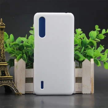 

300 pcs For Redmi Note8 Note8 Pro Retail 3D Sublimation Matte PC Blank Case Cover for XiaoMi Note10 note10 Pro