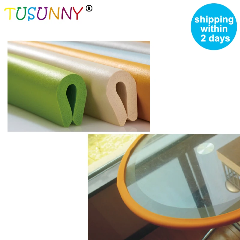 edge cushion guard