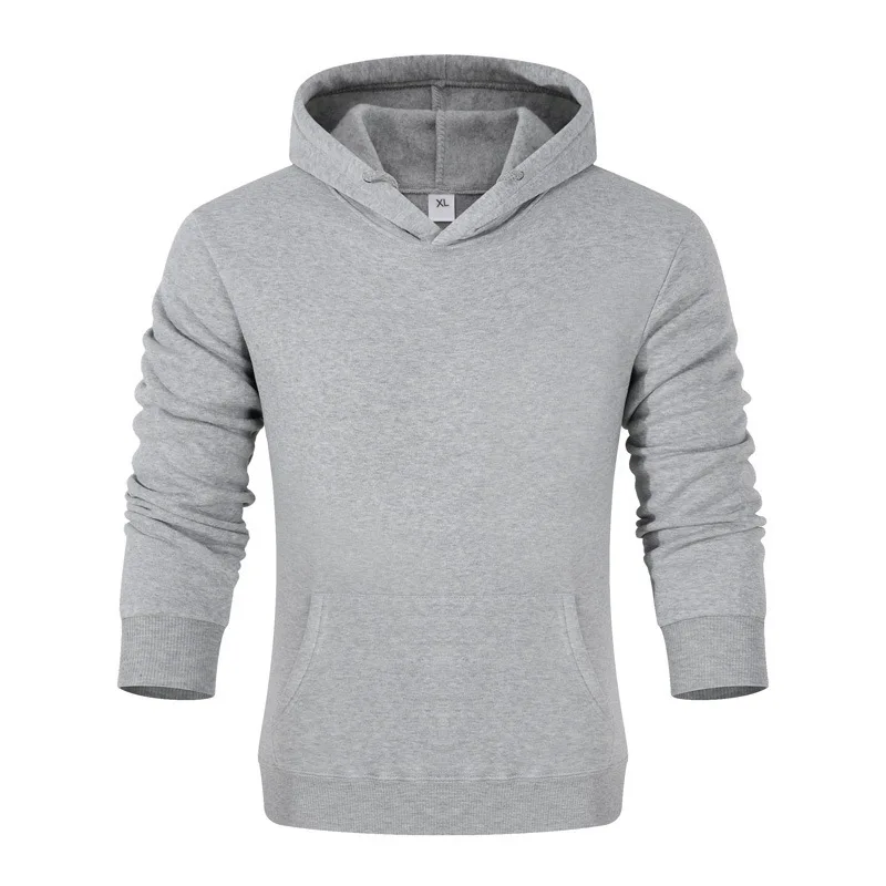 Рисунок 4 - Толстовка Мужская/женская с капюшоном