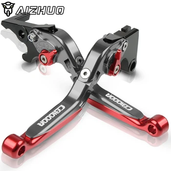 

Motorcycle Brake Clutch Lever Folding Extendable For HONDA CB1000R CB1000 R CB 1000 R 2008-2016 2009 2010 2011 2012 2013 2014 15