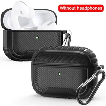

1 Pcs Earphone Case For Airpod Pro 3rd Generation Retro Leather Case Genuine Charging Compatible Dustproof With Case Wirele R8E8