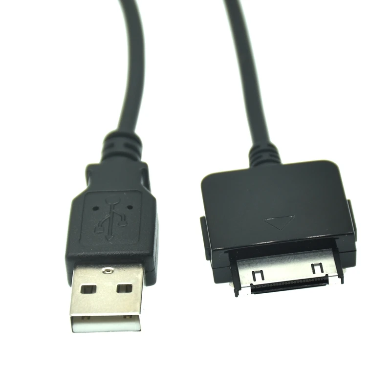 

1M USB Sync Data Transfer Charging Cable Copper Wire Charger Cord Charge Wire For Microsoft Zune Zune2 ZuneHD MP3 MP4 Player