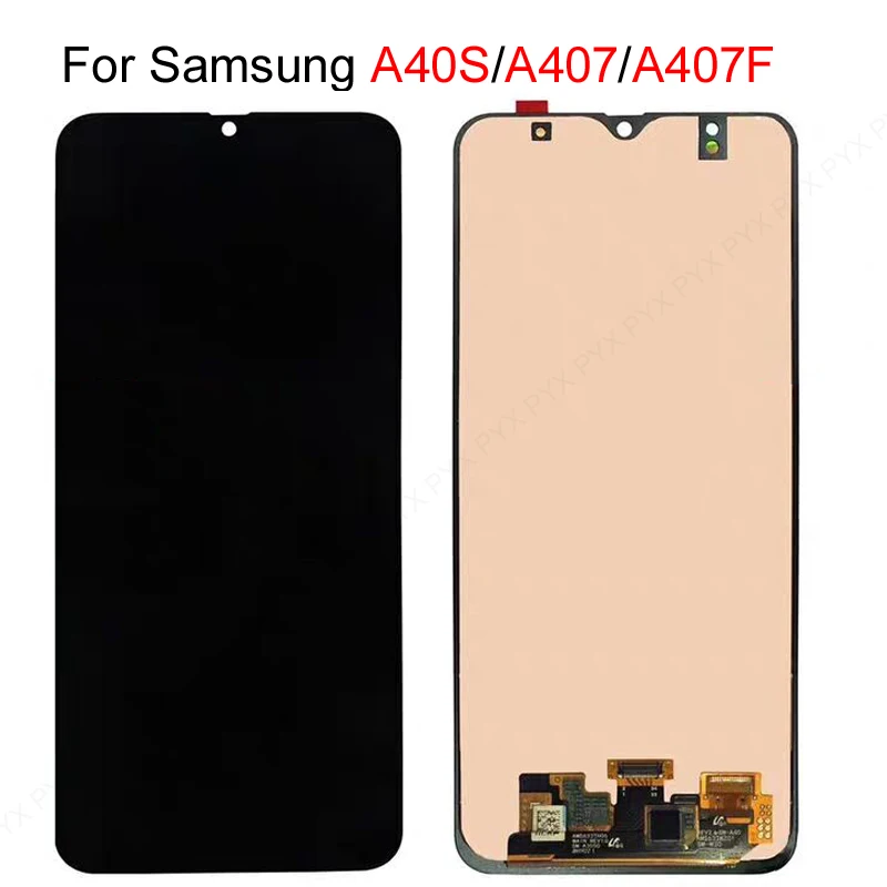 galaxy A40s-2