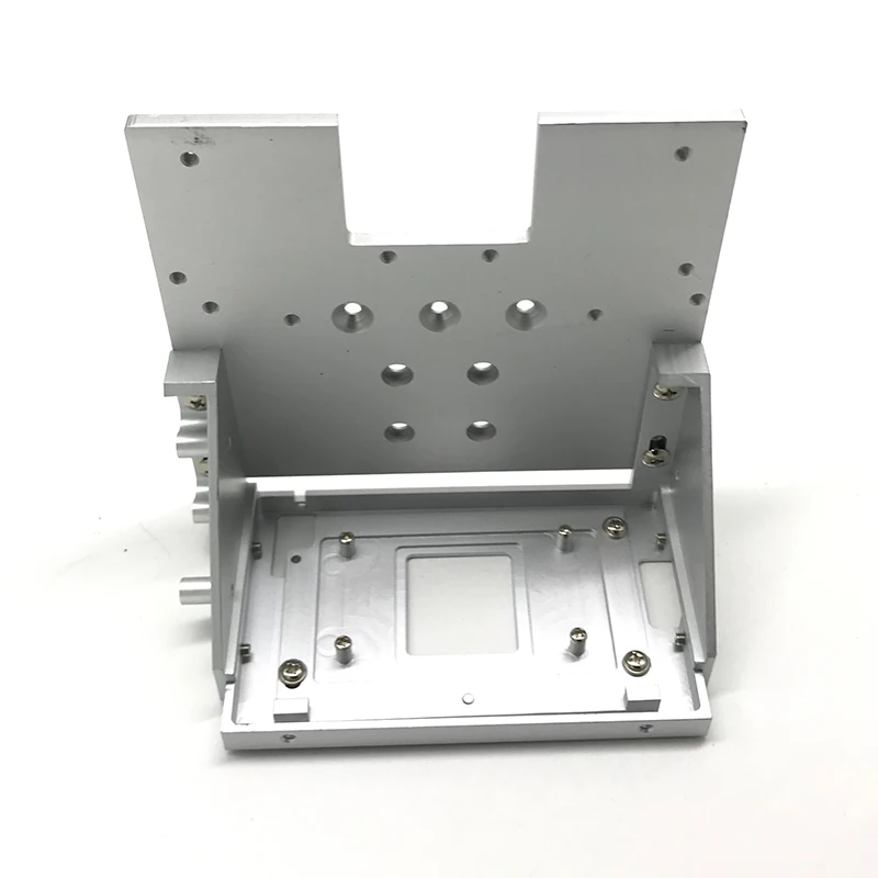 

Old machine dx5 dx7 head machine Upgrade to single XP600 one head carriage XP600 one head plate