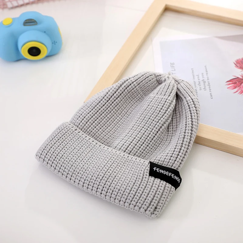 Шапка с надписью True casual Beanies для мужчин и женщин теплая вязаная зимняя шапка модная однотонная хип-хоп унисекс шапка бини шапка U1008 g