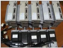 

New original genuine An Chuan servo SGMGH-09ACA6C+SGDM-10ADA spot warranty one year postage