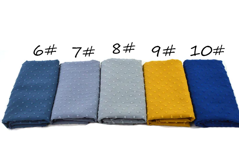 M34 Высокое качество шифоновый дизайн хиджаб шарф платок обёрточная повязка длинный женский шарф/шарфы 180*75 см можно выбрать цвета