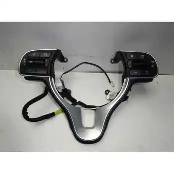 

COMMAND MULTIFUNCTION KIA SPORTAGE