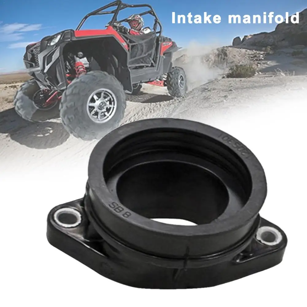 Впускной коллектор карбюратора для Polaris Ranger RZR ACE 900 1205301 1204490 адаптер дроссельной заслонки